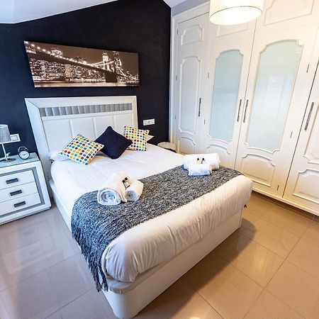 Apartamento Ponte Camariñas Εξωτερικό φωτογραφία