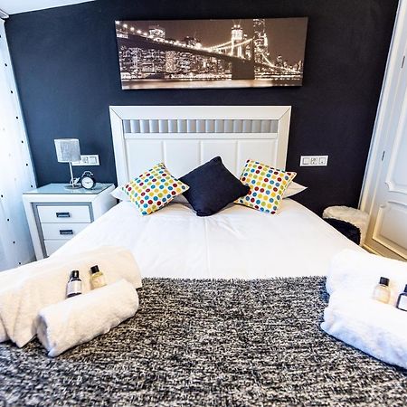 Apartamento Ponte Camariñas Εξωτερικό φωτογραφία
