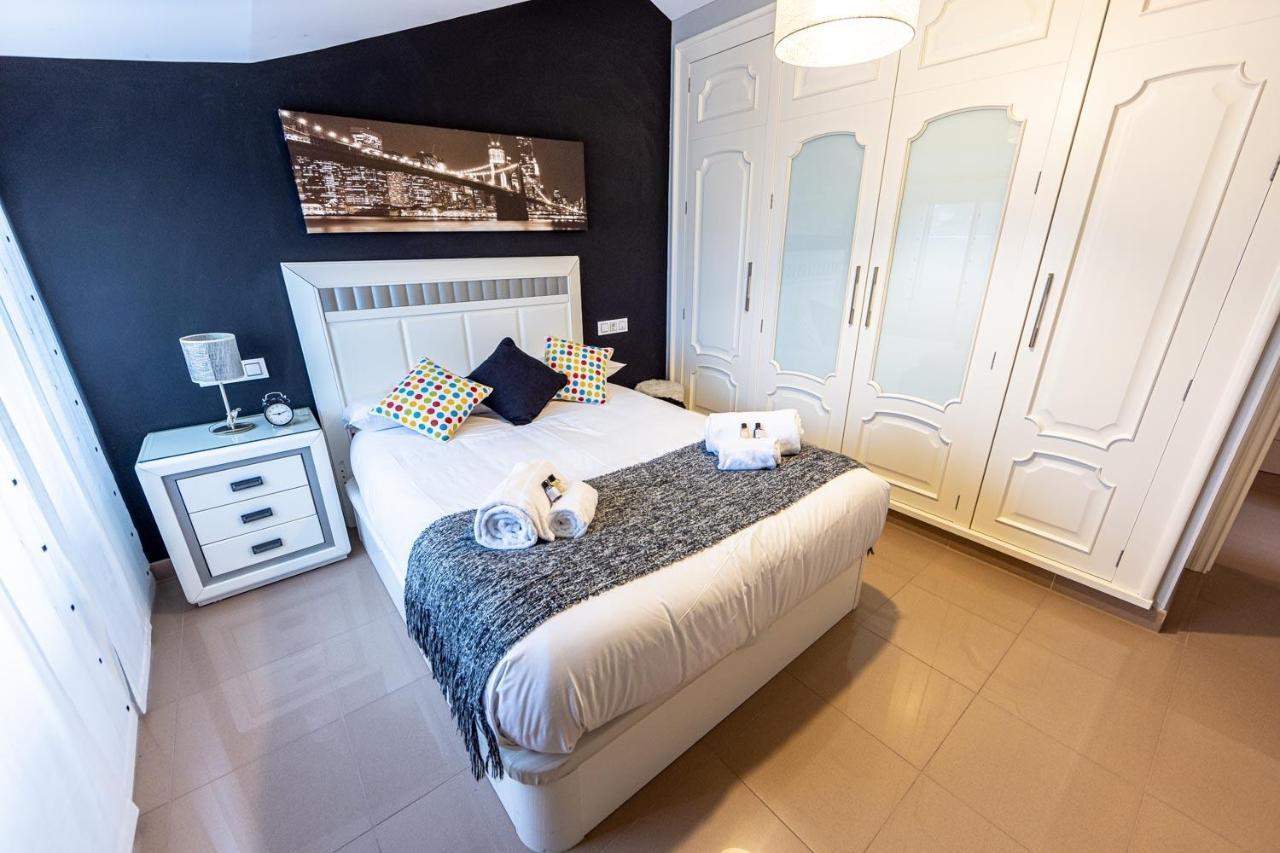 Apartamento Ponte Camariñas Εξωτερικό φωτογραφία