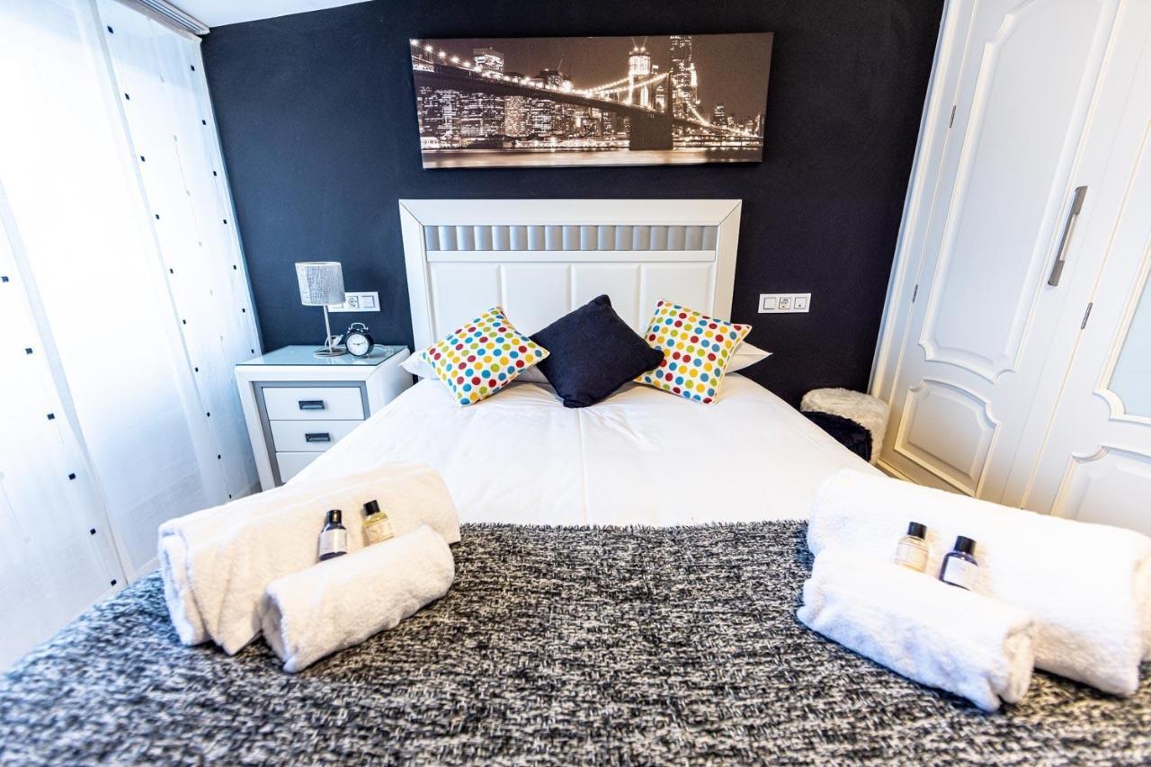 Apartamento Ponte Camariñas Εξωτερικό φωτογραφία
