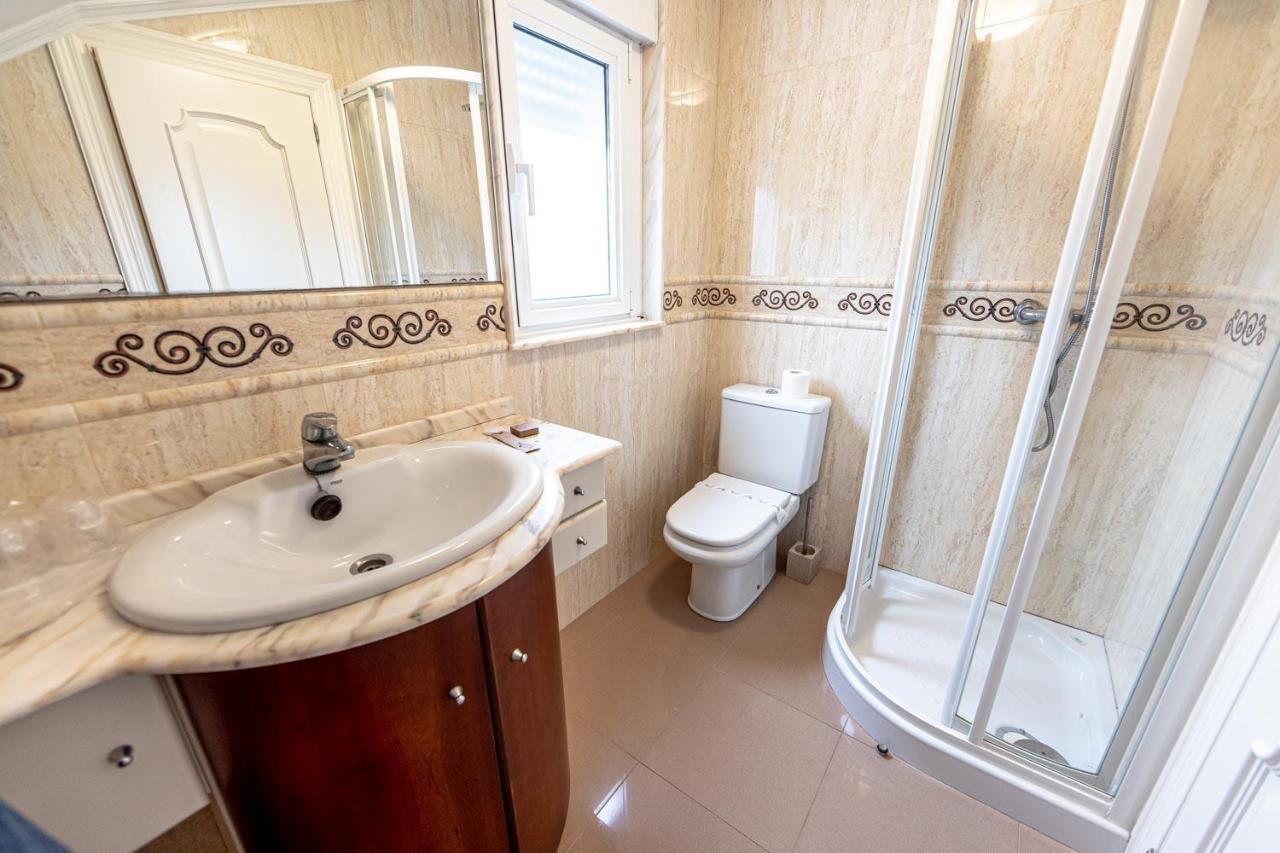 Apartamento Ponte Camariñas Εξωτερικό φωτογραφία