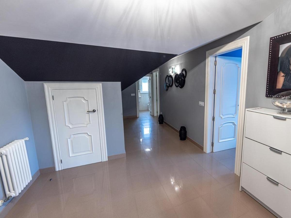 Apartamento Ponte Camariñas Εξωτερικό φωτογραφία
